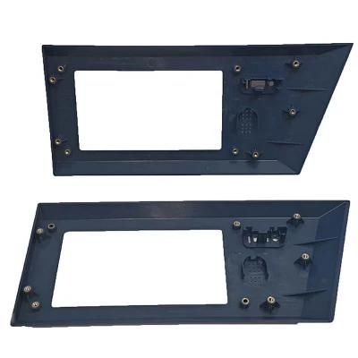 China Manufacturer Mold Maker Plastic Injection Mould/Molding for Automotive