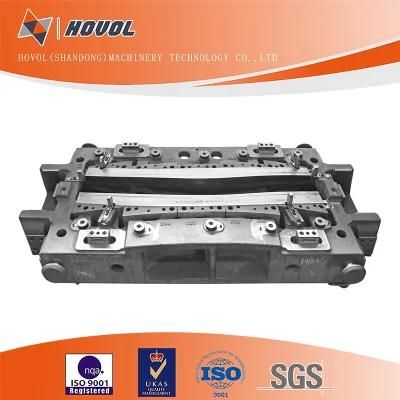 Hovol Metal Sheet Stamping Automotive Progressive Die Set