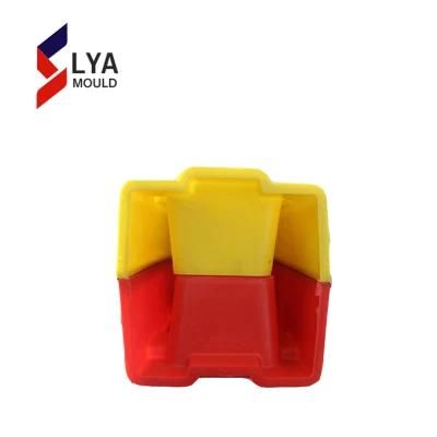 Wholesales Brink Mould Block Plastic Molding Company Interlocking Bricks Mould