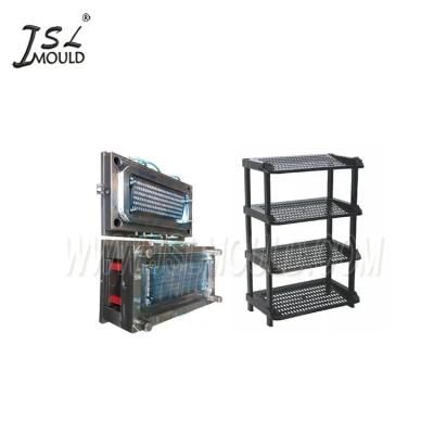 High Quality Plastic Shoe Rack Injection Mold