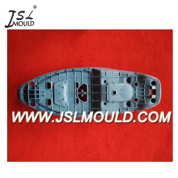 Injection Motorcycle Plastic Seat Frame Mould