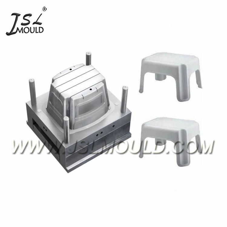 Injection Plastic Stool Mould