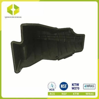 Customized Precise Automotive Molding Parts Plastic Injection Parts