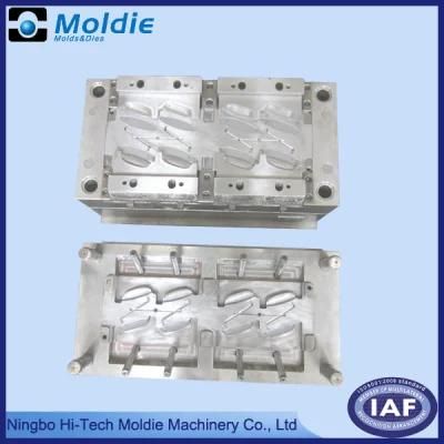 Customized/Designing Plastic Injection Mould for Different Boxes
