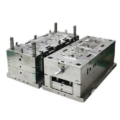 Types of Molds for Aluminum Casting