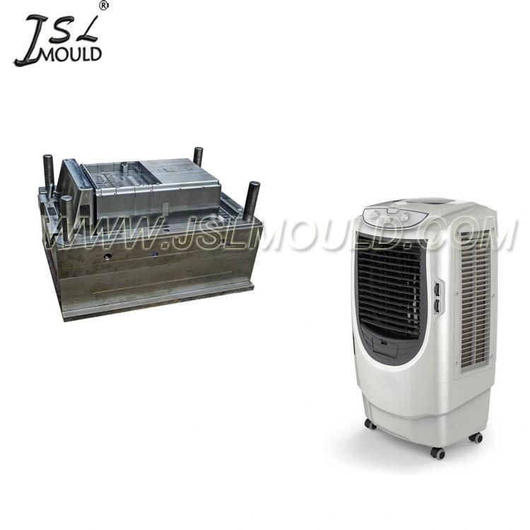 Customized Injection Plastic Air Cooler Moulds