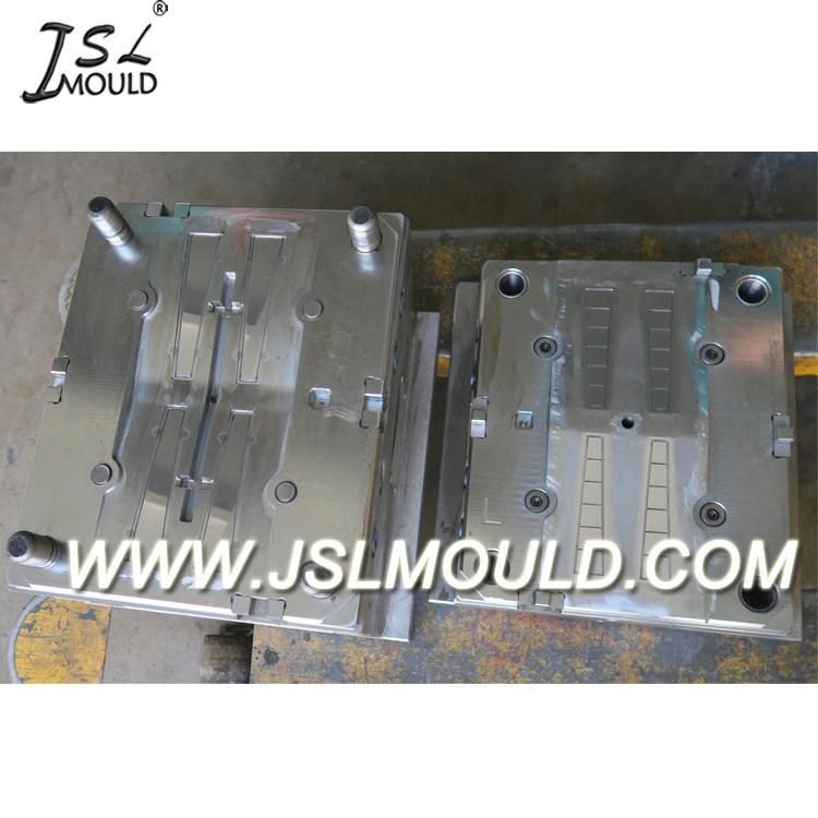 Customized Plastic Mineral Water Pot Mould