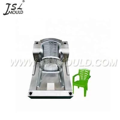 Injection Plastic Leisure Chair Mould Maker