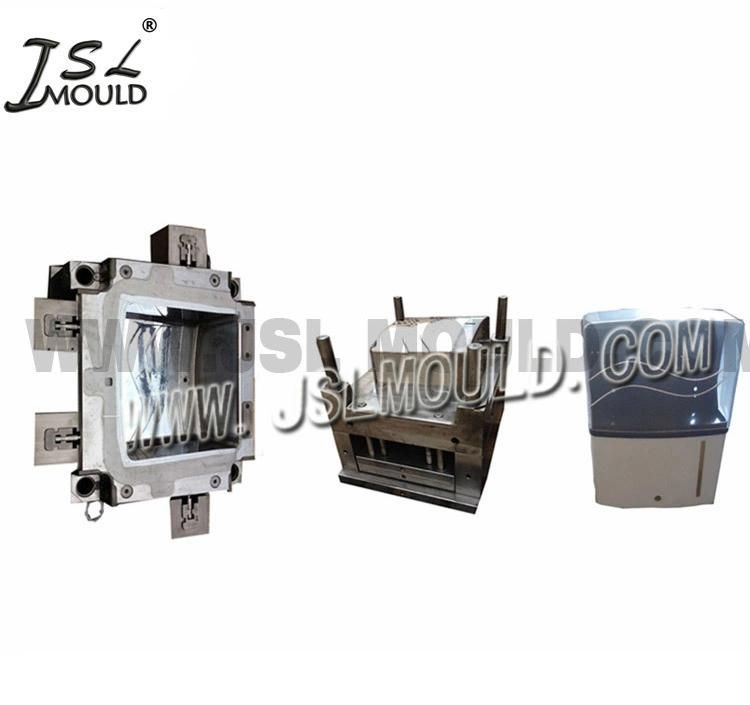 Top Quality Experienced Plastic Inline Water Filter Housing Mould