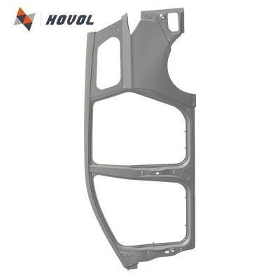 High Quality Die Stamping Parts in Automotive Stamping Parts