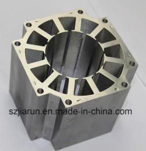 BLDC Stator Type Motor Rotor Stator Progressive Stamping Die/Tooling/Mold