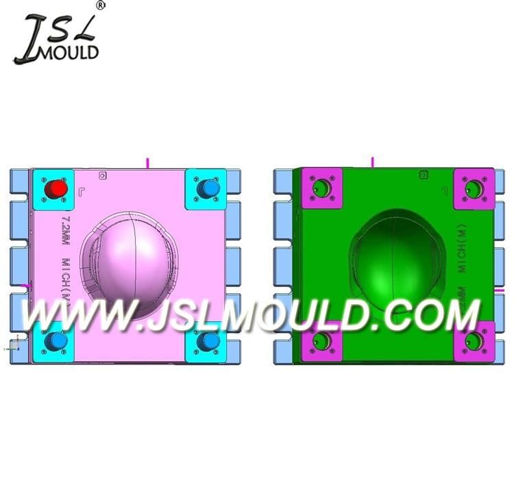 Quality SMC Bullet Proof Helmet Mould