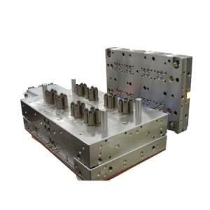 High Quality Plastic Injection Mold Manufacture Reverse Injection Mould and Double ...