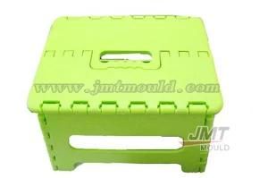 Plastic Injection Foldable Stool Mould