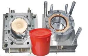 Bucket Mould