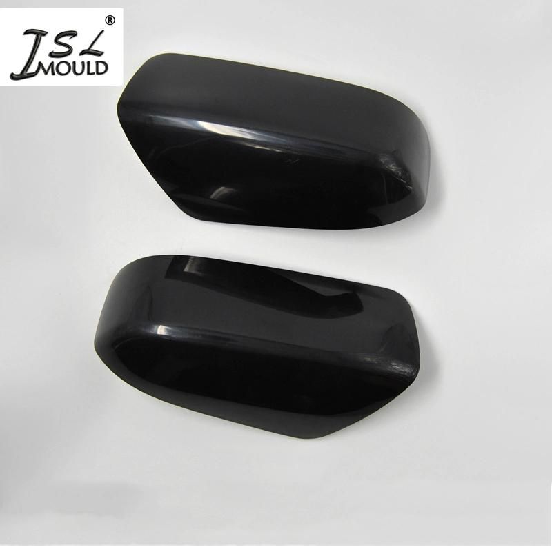Plastic Injection Auto Rearview Mirror Cover Housing Mould
