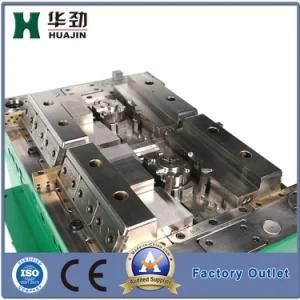 Toggle Switch Precision Plastic Injection Molding