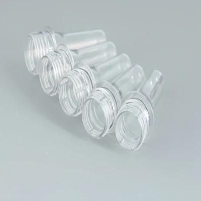 25 Gr Pco CSD Preforms