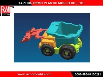 Well Designed Toy Dump Trunk Mould