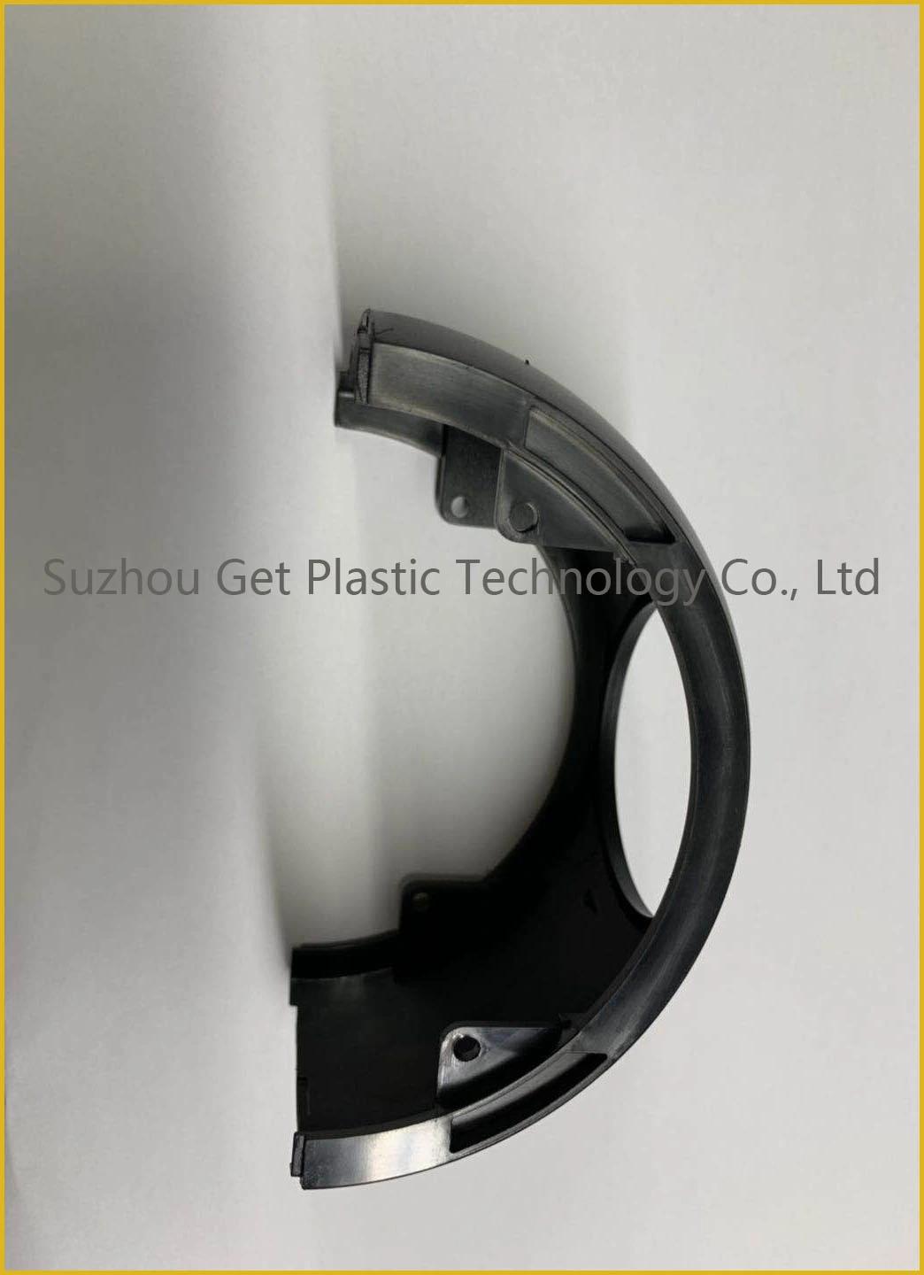 Hight Quality Injection Mould Plastic Auto Parts