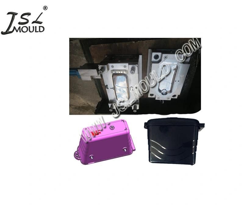 High Quality Taizhou Professional Motorcycle Side Panel Mold Factory