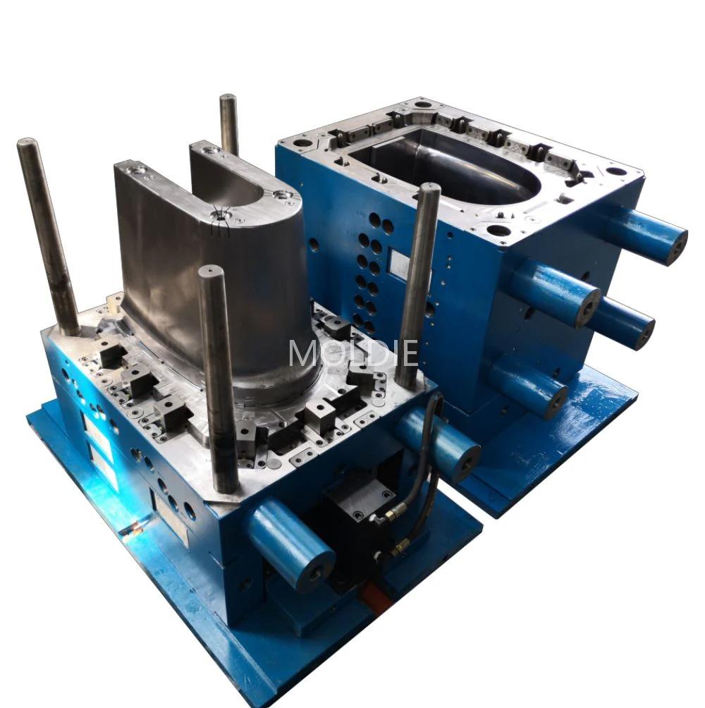Customized New Designing Plastic Injection Mould for Automobile Parts