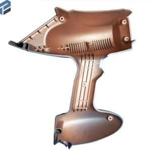 Good Quality Rubber Injection Plastic Parts for Auto Spare Parts