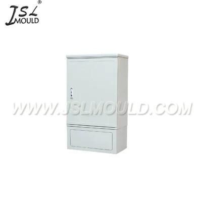 SMC Fiber Distribution Cabinet Mold