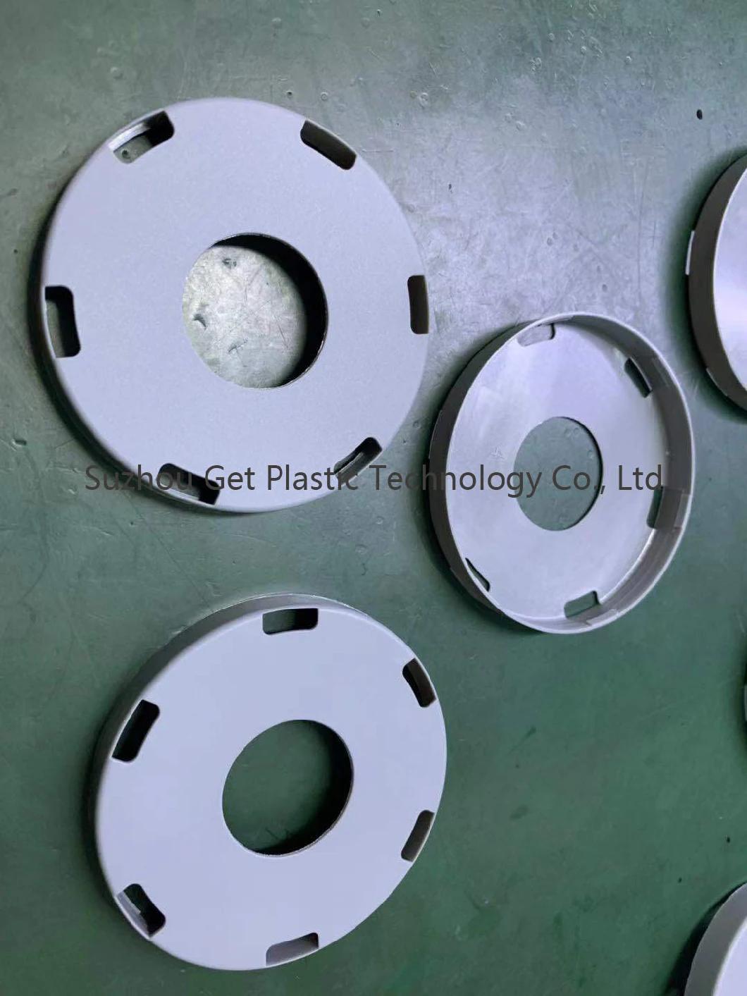 Customized Auto Injection Mould for Plastic Parts in Factory