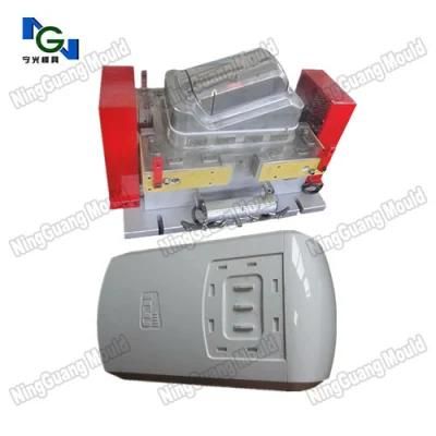 Customized Vacuum Edged SMC Mould