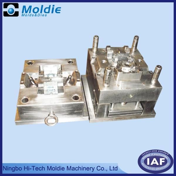 Customized/Designing Plastic Injection Mold for Different Auto Spare Parts