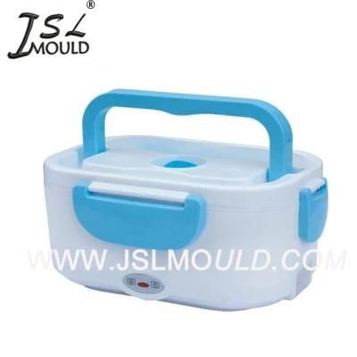 OEM Injection Mould Plastic Children Lunch Box Mold