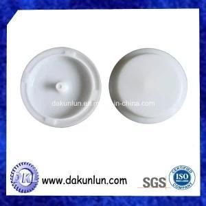 Plastic Tooling and Molding Injection of Bottle Cover Clips