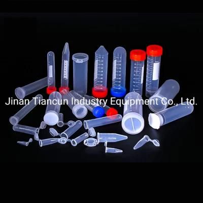 Shandong Injection Molding Maker Plastic Mould