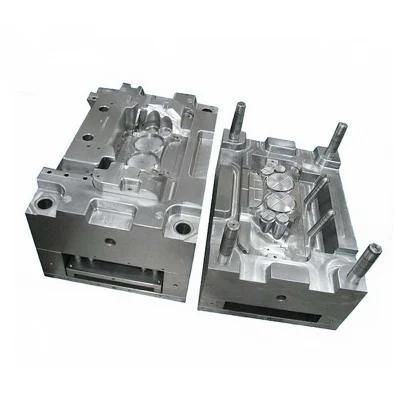 OEM New Precast Professional Prototype Small Injection Molding Companies Spares Parts ...
