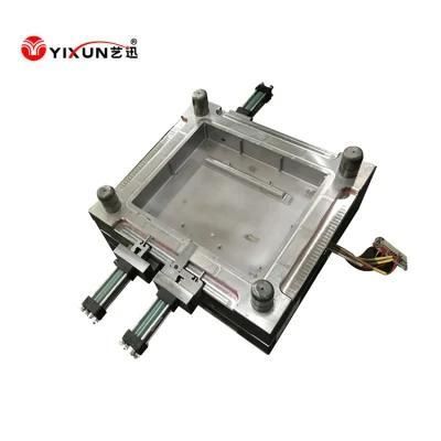 OEM/ODM Injection Molded Plastic Base Mold