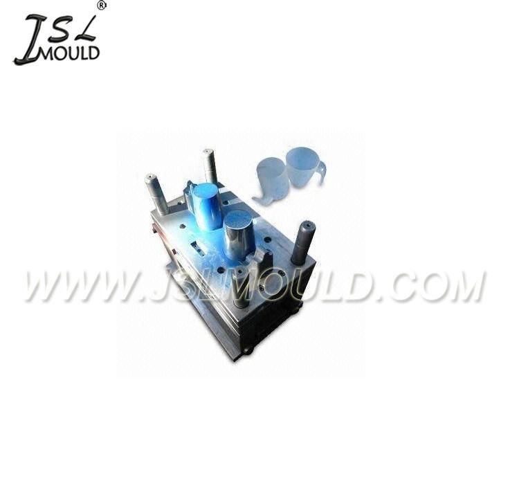 Injection Plastic Mould for Water Kettle