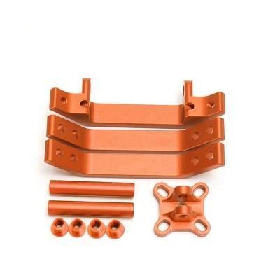 Precision CNC Machining Plastic Parts and Metal Parts Product Moulding Mould