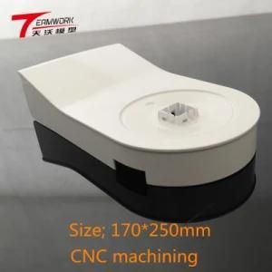 OEM Products Plastic 3D Printing/CNC Machining Parts