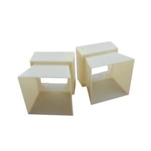 Injection Mould for LED Housing with Molding Service