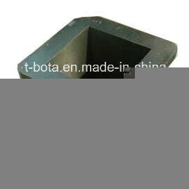 100mm Separable Concrete Mold