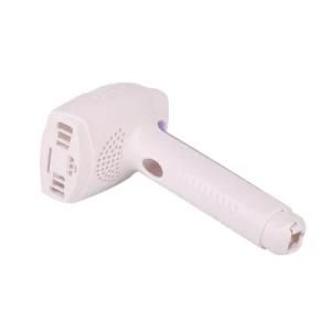 Durable Thermoformed Household Hair Dryer Plastic Housing Injection Molded Plastic Parts