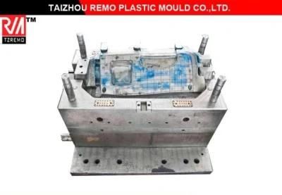 RM0301095 Plastic Auto Part Mould