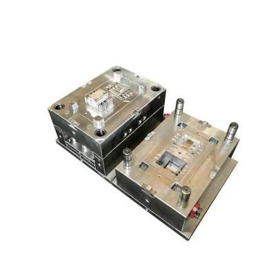 Customized/Designing Plastic Components Injection Mould for Auto