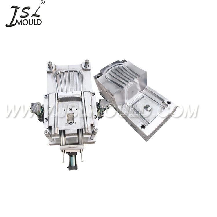 Custom Injection Armless Plastic Chair Mould
