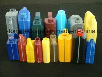 Oil Barrel Molds