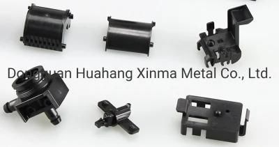 Molding Injection Plastic by Parts Injection Custom Small Batch Small Plastic Parts