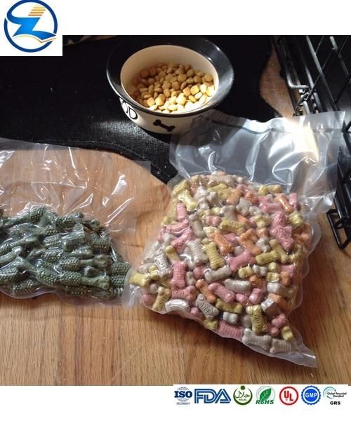 Super Clear Pet Rigid a-Pet Sheet Thickness 0.5 mm for Vacuum Forming Pack