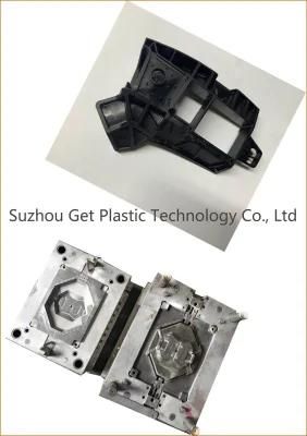 Hight Quality Cutomized Injection Moulding Plastic Parts