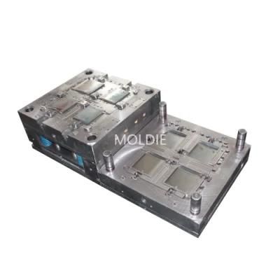 Customized/Designing Injection Plastic Mold for Home Use Appliance